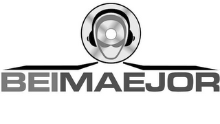 BEIMAEJOR logo