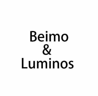 BEIMO & LUMINOS logo