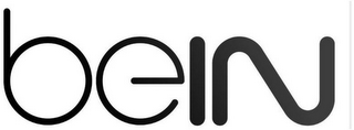 BEIN logo