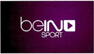 BEIN SPORT logo
