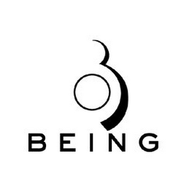 BEING logo