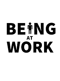 BEING AT WORK logo