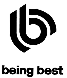 BEING BEST logo