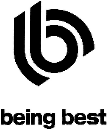 BEING BEST logo