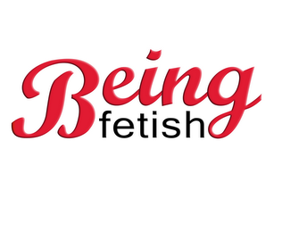 BEING FETISH logo