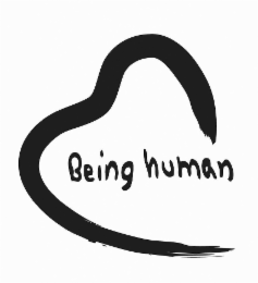 BEING HUMAN logo