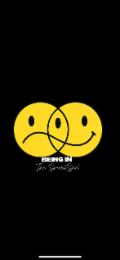 BEING IN THE SWEETSPOT logo