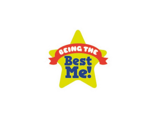 BEING THE BEST ME!