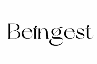BEINGEST logo