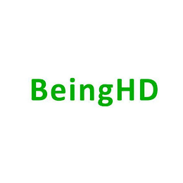 BEINGHD logo