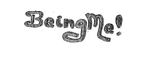 BEINGME! logo