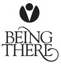 BEINGTHERE logo