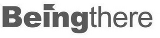 BEINGTHERE logo