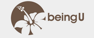 BEINGU logo