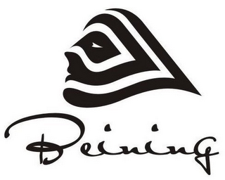BEINING logo