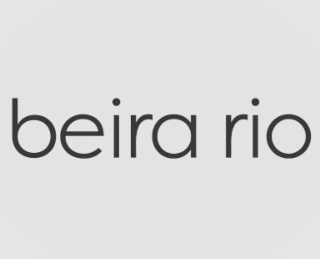 BEIRA RIO logo