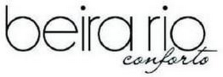 BEIRA RIO CONFORTO logo