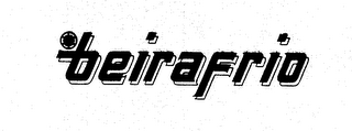 BEIRAFRIO logo