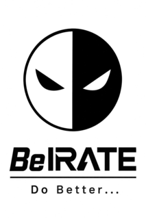 BEIRATE DO BETTER... logo