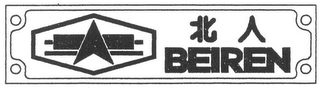 BEIREN logo