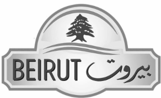 BEIRUT logo
