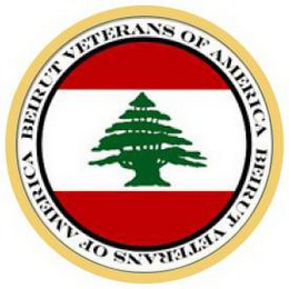 BEIRUT VETERANS OF AMERICA logo