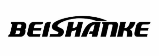 BEISHANKE logo