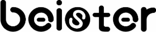 BEISTER logo