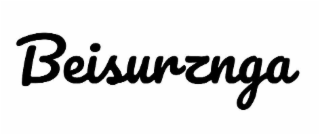 BEISURZNGA logo