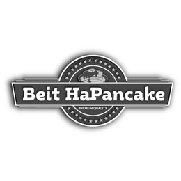 BEIT HAPANCAKE PREMIUM QUALITY logo