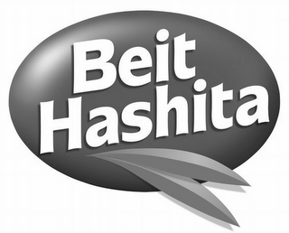 BEIT HASHITA logo