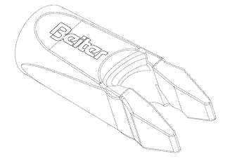 BEITER logo