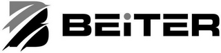 BEITER logo