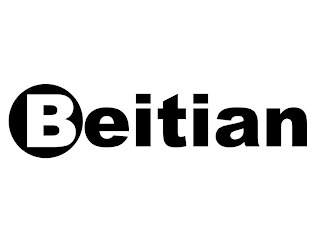 BEITIAN logo