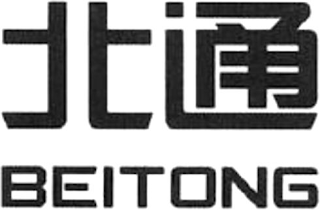 BEITONG logo