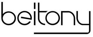 BEITONY logo
