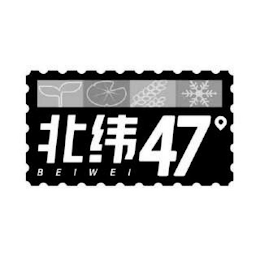 BEIWEI 47° logo