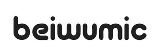 BEIWUMIC logo