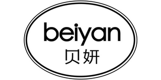 BEIYAN logo