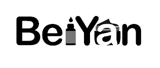 BEIYAN logo