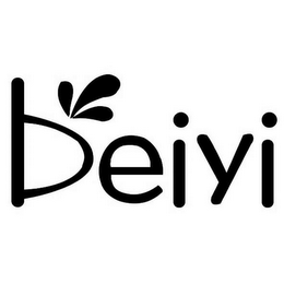 BEIYI logo