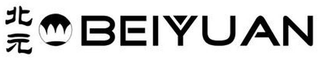 BEIYUAN logo