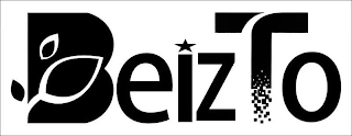BEIZTO logo
