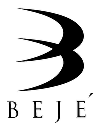 BEJE' logo