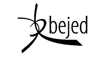 BEJED logo