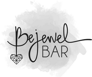 BEJEWEL BAR logo