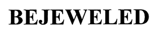 BEJEWELED logo