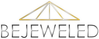 BEJEWELED logo