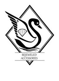 BEJEWELED ACCESSORIES logo
