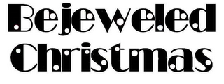 BEJEWELED CHRISTMAS logo